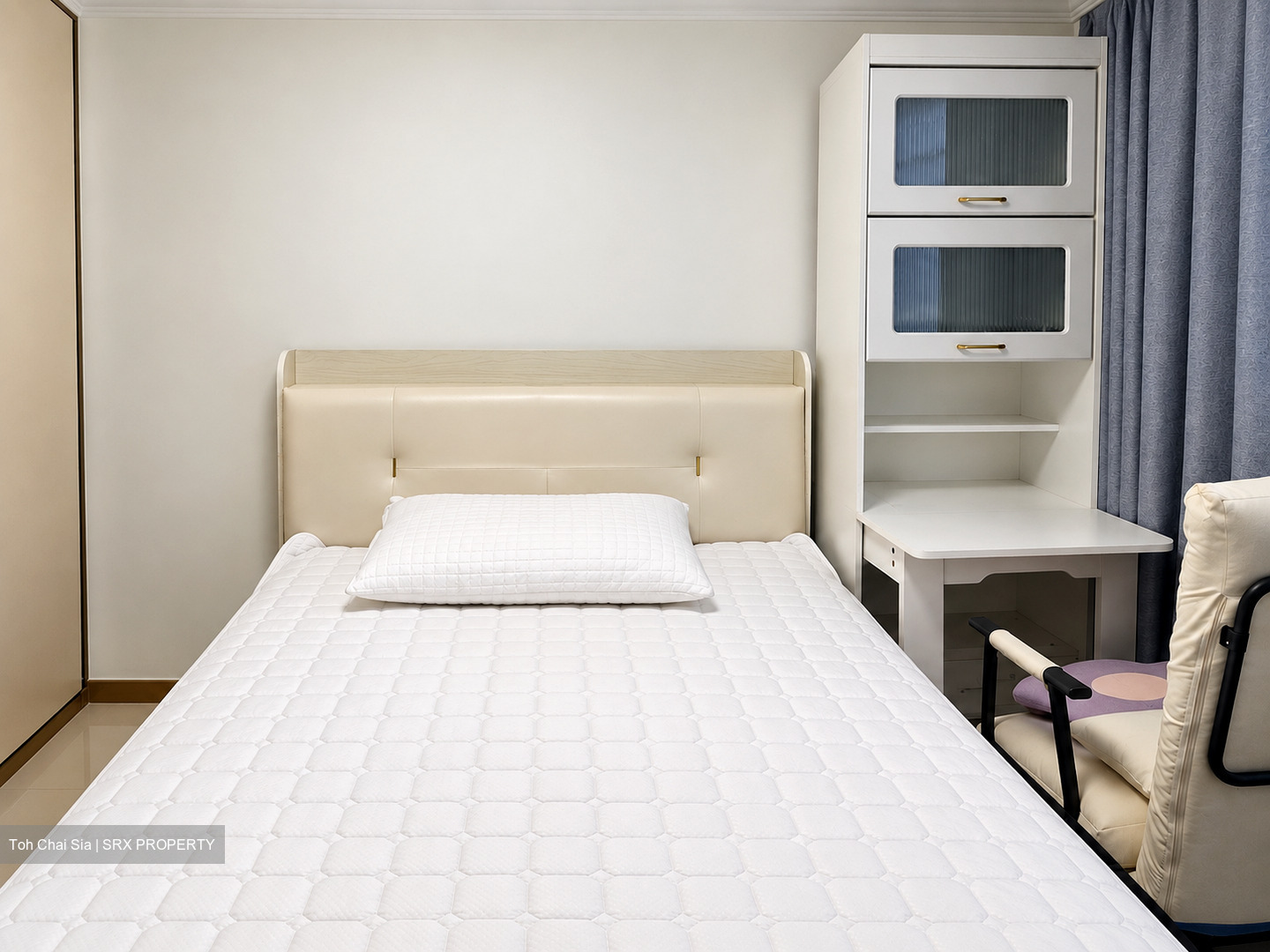 Blk 2 Kim Keat Court (Toa Payoh), HDB 3 Rooms #629781631